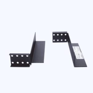 HIKVISION LP-DVR-RA20-31 Adaptador Universal para rack 19 pulgadas para Videograbadoras de Ancho de 20 a 31 cm.