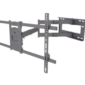 HIKVISION EM502M400 Soporte de pared ajustable de 32 -75 IN