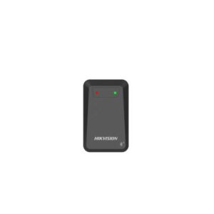 HIKVISION DS-TMG035 ANTIFALLRADAR Sensor de Presencia para Acceso Vehicular / Radar de Entrada y Salida / Evita que Baje la Barrera Vehicular / Salida COM y NO