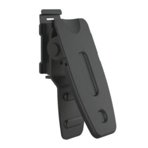 HIKVISION DS-MH1710-N1-S Clip de Metal para Body Cam / Compatible con DS-MH2311 - DS-MCW407