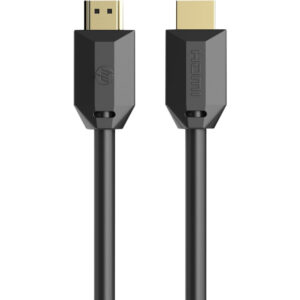 HP Cable HDMI 2.0 3M DHC-HD01-3M HDMI 2.0 High-Speed 18 Gpbs Cable - 4K 60hz Resolución 3840*2160
