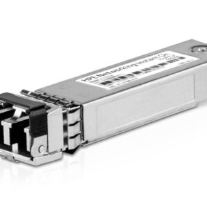 Hewlett Packard Enterprise Transceptor HPE Networking Instant On 1 Gbit/s SFP LC LX 10km SMF (S0G20A)