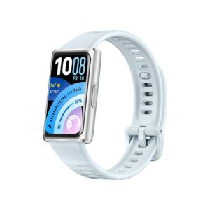 55020GUJ HUAWEI Band11 Pro Blue. Posicionamiento GNSS autónomo | Pantalla de alto brillo de 1.62 pulgadas |Seguimiento mejorado del sueño.