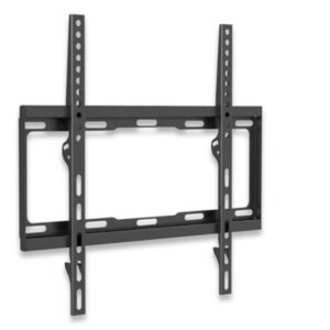 MANHATTAN 460934 Soporte para TV - de pared, pantallas planas de 32 pulgadas a 55 pulgadas de máximo 40 kg, de bajo perfil