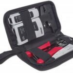 INTELLINET 780070 Kit de Herramientas MANHATTAN - 0.144 (kg)