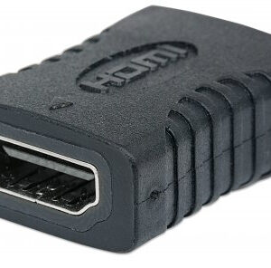 MANHATTAN 353465 Cople HDMI A hembra a A hembra - conexión recta