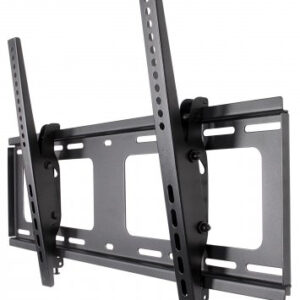 MANHATTAN 461481 Soporte para TV - de pared, con inclinación, pantallas planas de 37 pulgadas a 80 pulgadas de máximo 80 kg.