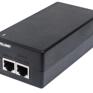 Extensor de red INTELLINET 561235 - 48 V, 10, 100, 1000 Mbit/s, 100 - 240