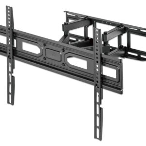 MANHATTAN 462440 Soporte TV p/pared 30kg 37 pulgadas a 40 pulgadas