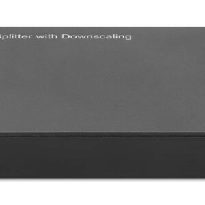 MANHATTAN 208369 Video Splitter HDMI 4k@60Hz.