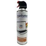 425568 aire comprimido MANHATTAN 660ml