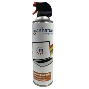 425568 aire comprimido MANHATTAN 660ml