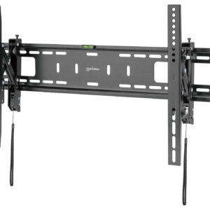 MANHATTAN 461863 Soporte TV pared 75kg - 43 pulgadas a 90 pulgadas