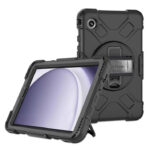 Funda rígida de uso rudo para Samsung Galaxy Tab® A9 (996525) MANHATTAN