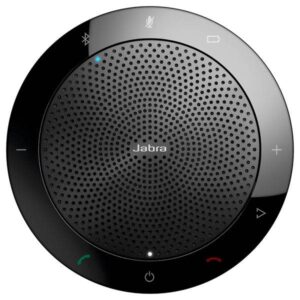 Altavoz Jabra 7510-109 - Negro