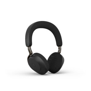 Jabra Evolve3 75 MS - Link390a, Black 37599-999-999