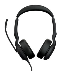 Jabra Evolve2 50 USB C/A - MS Stereo 25089-999-799