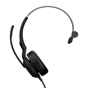 Jabra Evolve2 50 USB C/A - MS Mono 25089-899-799