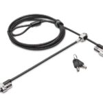 Candado doble cabezal nanosaver K64448WW KENSINGTON