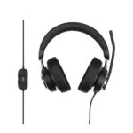 Auriculares USB-C H2000 plug play universales K83451WW KENSINGTON