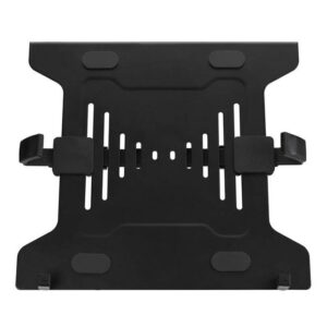 Soporte universal para brazos de monitor K53801WW KENSINGTON - soporta portátiles de hasta 15, 6 pulgadas y hasta 9, 9 lb (4, 5 kg).