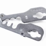 Anclaje de seguridad para montaje en escritorio CableSaver™ - TAA K64519US KENSINGTON