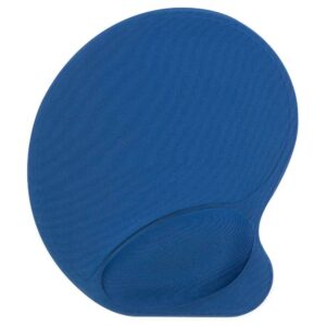 Reposamuñecas para ratón Azul P3783 L57803USF KENSINGTON