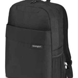 Mochila KENSINGTON K60399WW - 14 Pulgadas, Mochila, Negro
