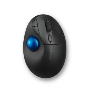 K72194WW Trackball KENSINGTON Pro Fit Ergo TB450 – Bluetooth, DPI 400, 800, 1200 y 1600.…