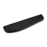 Reposamuñecas K52799WW ErgoSoft KENSINGTON - para teclados estándar, color Negro. 10.1 x 44.5 x 1.5 cm.