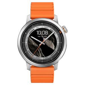KOSPET ORB tmko-013 Smartwatch KOSPETT KOSPET ORB tmko-013 - Naranja, 17 días, Resistente al agua