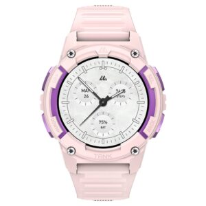 Smarwatch KOSPET TANK S2 tmko-027
