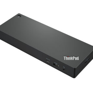 40B00135US LENOVO Docking Station ThinkPad Universal Thunderbolt 4 Dock