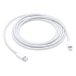 APPLE Cable MW2R3AM/A USB-C a Lightning 2m.