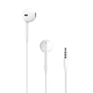 APPLE Audífonos MWU53AM/A EarPods Jack 3.5mm.