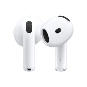APPLE AirPods (4ta Generación) MXP93BE/A color blanco