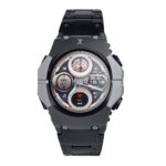 PERFECT CHOICE reloj amoled - elementum PC-270188