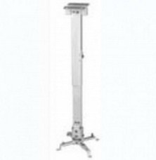Multimedia Screens 4365 Soporte para proyector GENERICO - 20 kg, Color blanco, Acero, Videoproyector