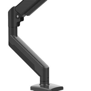 Naceb Technology Brazo Articulado Para Monitor Naceb (NA-0212) - Brazo Articulado Para Monitor NA-0212 Negro Dsa2101 Modelo: NA-0212