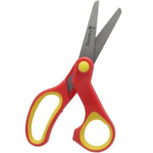 Tijeras Nextep Bimaterial num 5 NE-130 Junior