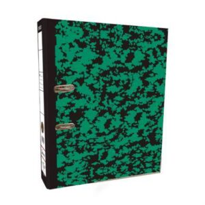 Carpeta Registrador tamaño Oficio Nextep NE-050O