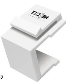 NEXXT modulo ciego keystone AW160NXT50