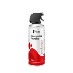 Removedor Nextep NE-705T de Polvo de Aire Comprimido 330 ml