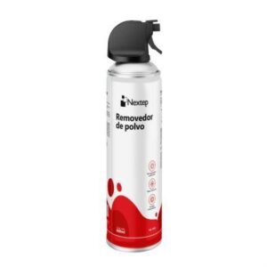 Removedor Nextep NE-705S de Polvo de Aire Comprimido 600 ml