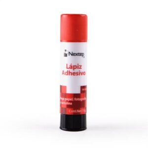 Lápiz Adhesivo Nextep NE-022A de 10 gramos con 12 piezas