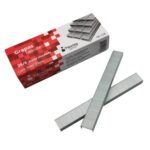 Grapas Nextep Estándar NE-118 26/6 con 5040 master con 100 piezas