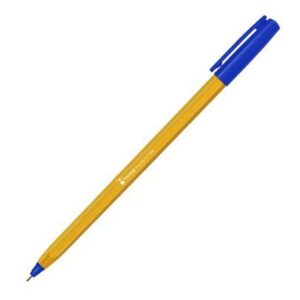 Bolígrafo Nextep NE-063FA Pro-Tip punta 0.7 color Azul con 12 piezas