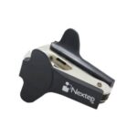 Desengrapador Nextep tipo uña color Negro NE-111 una pieza master con 288 piezas