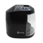 Sacapuntas Electrónico Nextep NE-181 con Autostop color negro 3 tipos de afilado
