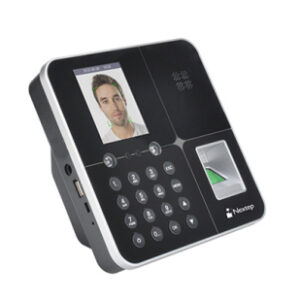 NE-234 Reloj Checador Nextep Facial y de Huella Digital